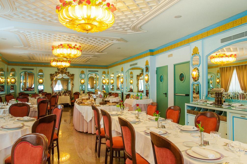 Hotel Eliseo Park'S Сант'Анджелло Экстерьер фото