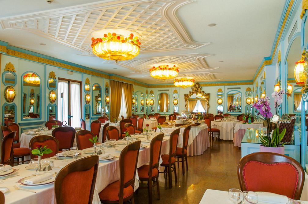 Hotel Eliseo Park'S Сант'Анджелло Экстерьер фото
