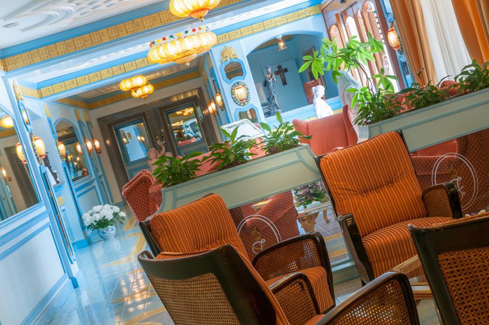Hotel Eliseo Park'S Сант'Анджелло Экстерьер фото