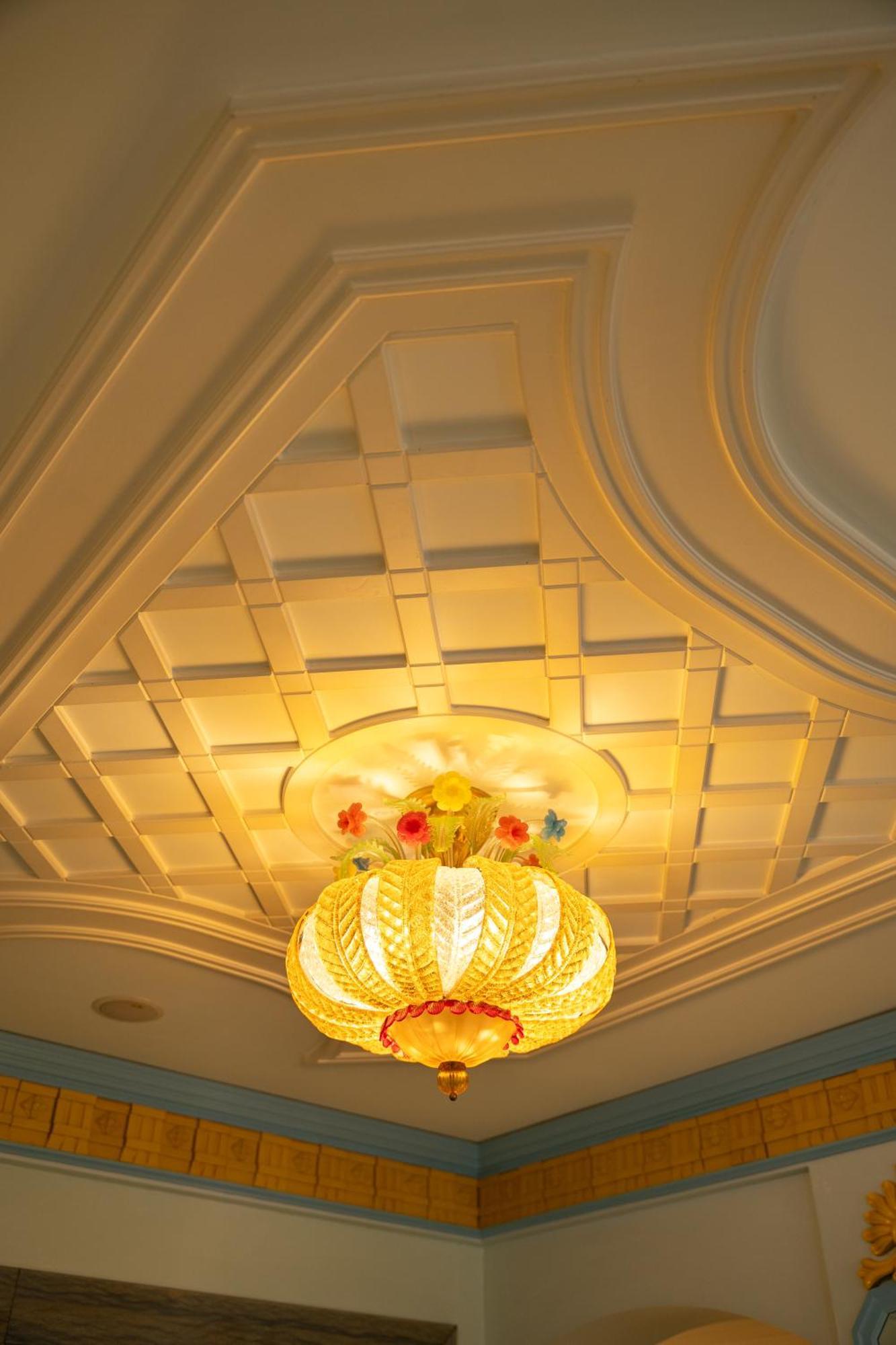 Hotel Eliseo Park'S Сант'Анджелло Экстерьер фото