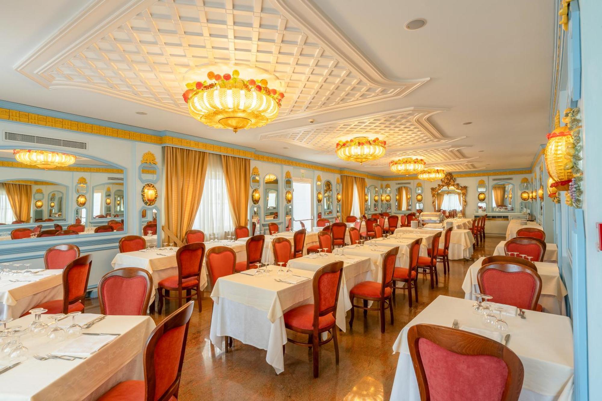 Hotel Eliseo Park'S Сант'Анджелло Экстерьер фото