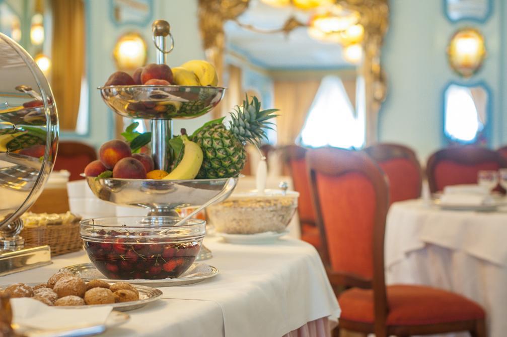 Hotel Eliseo Park'S Сант'Анджелло Экстерьер фото